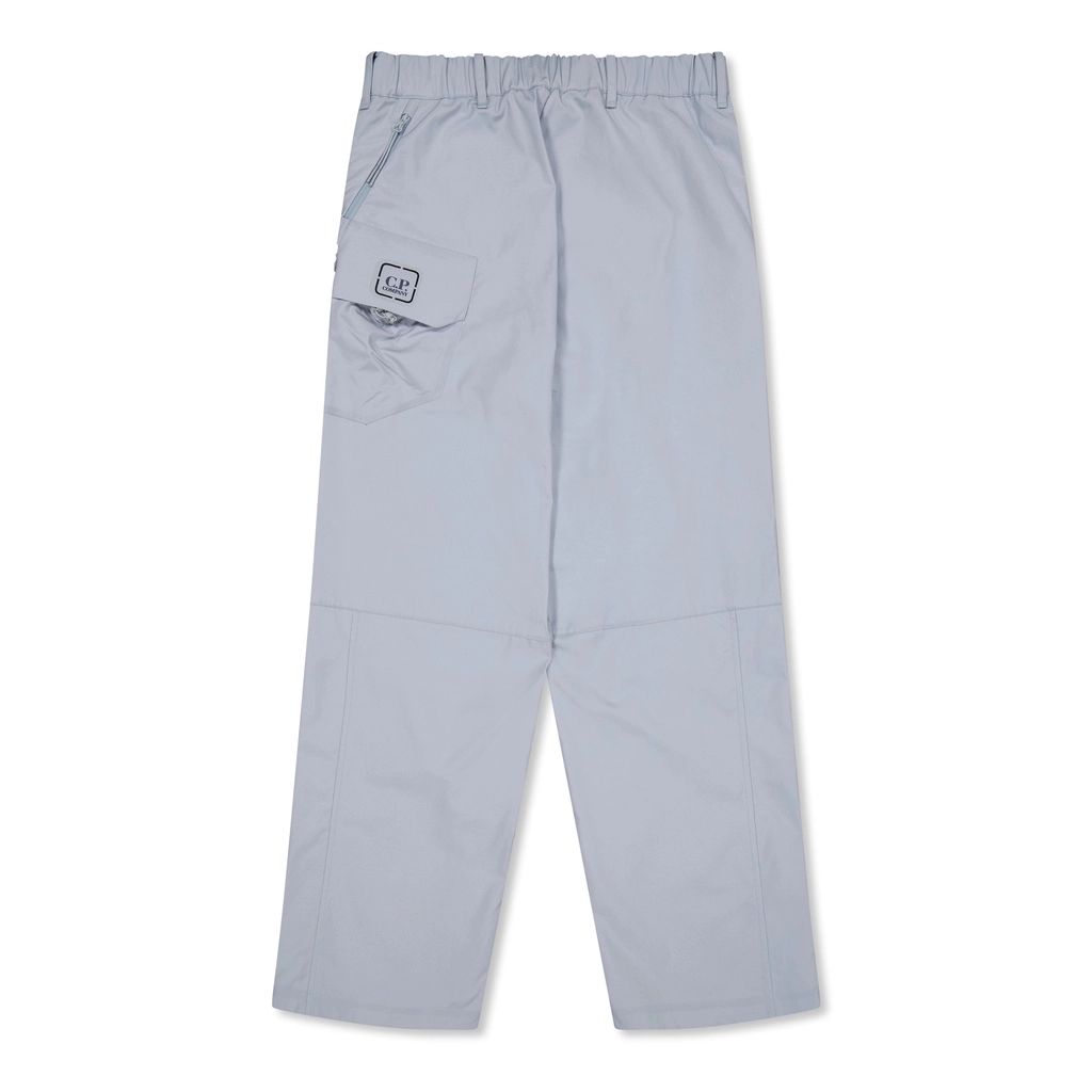 CP Company Cargo Trousers - Harbor Mist 805
